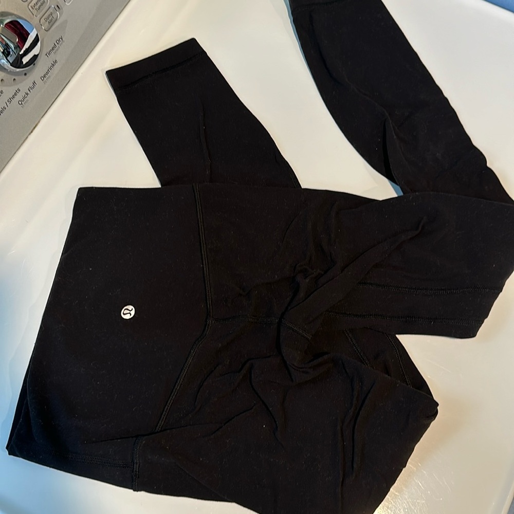 lululemon Align™ High-Rise Pant 25"